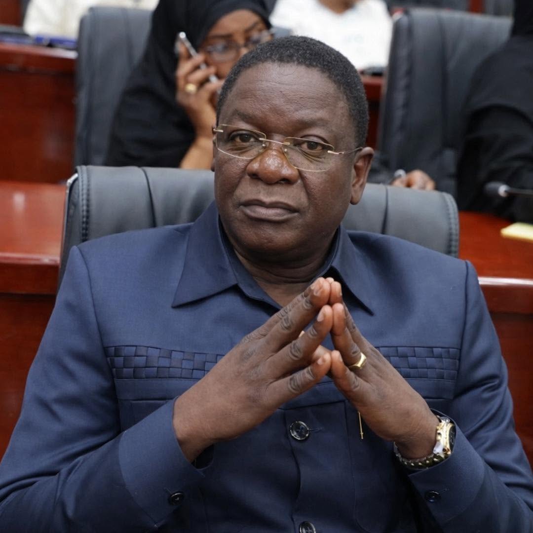 Grâce présidentielle au Tchad : le rndt-le réveil salue une avancée majeure