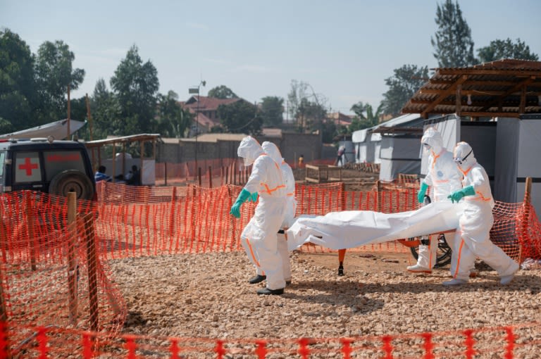 Épidémie d&rsquo;Ebola en RDC : la maladie touche une sixième province, menace régionale