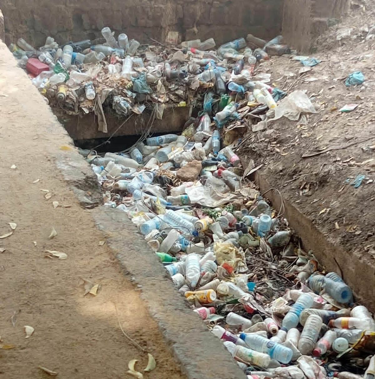 Tchad: le recyclage du plastique, un enjeu vital pour le développement durable
