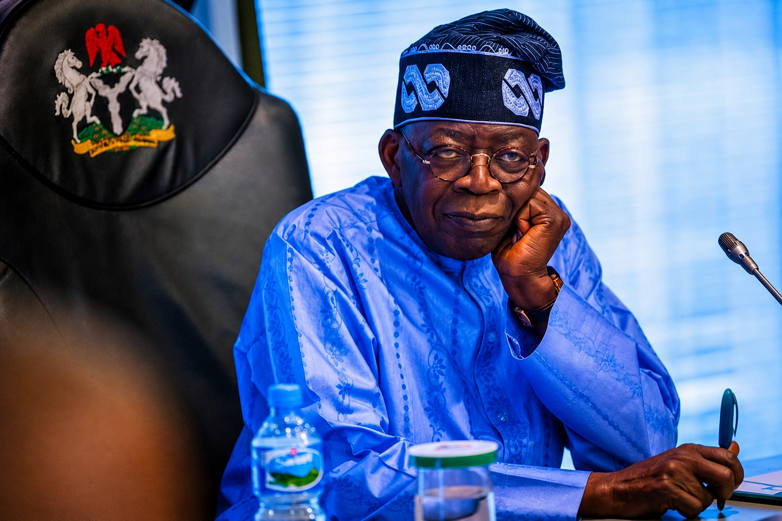 Burkina Faso : réaction ferme de Ouagadougou face aux propos de Tinubu sur le Sahel