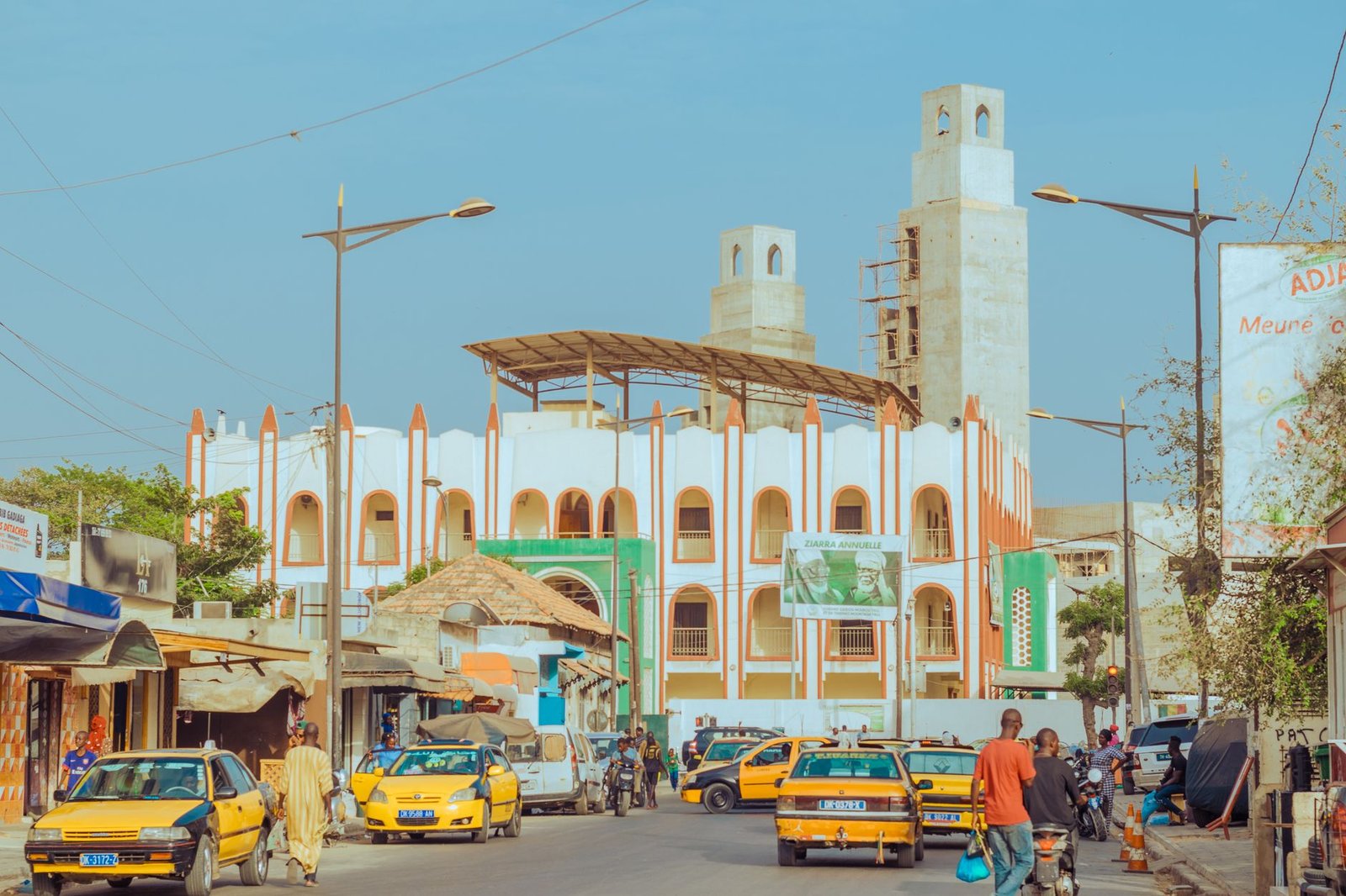 La refonte constitutionnelle au Sénégal : un dialogue crucial entre société civile et opposition