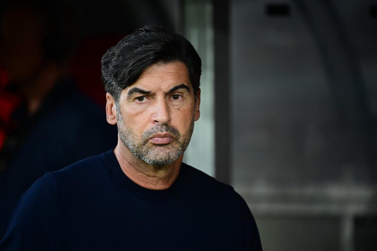 Fonseca mise sur le 4-3-3 pour renverser le Sparta prague