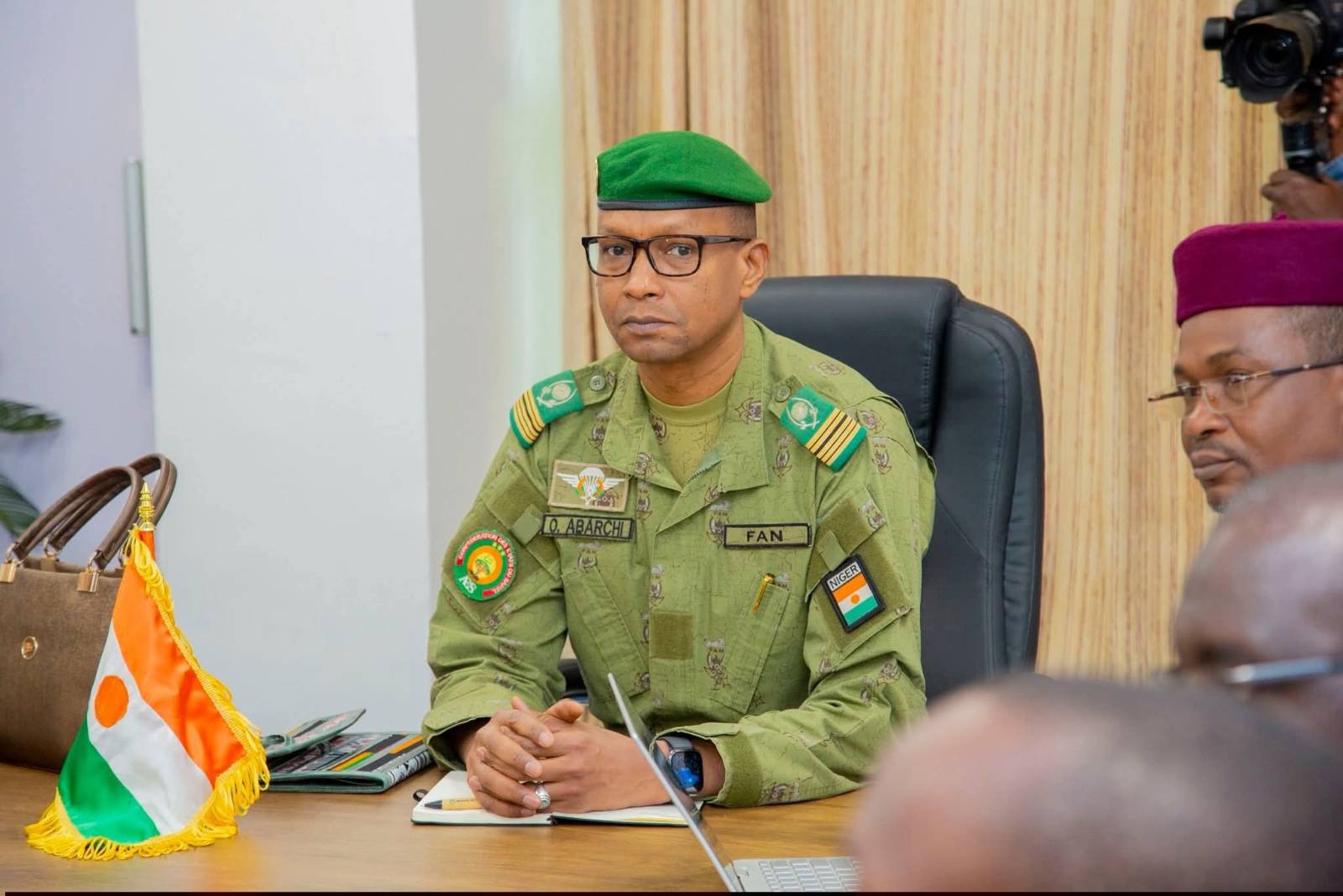 Le Niger au cœur d&rsquo;une vente d&rsquo;uranium controversée : révélations sur un accord opaque