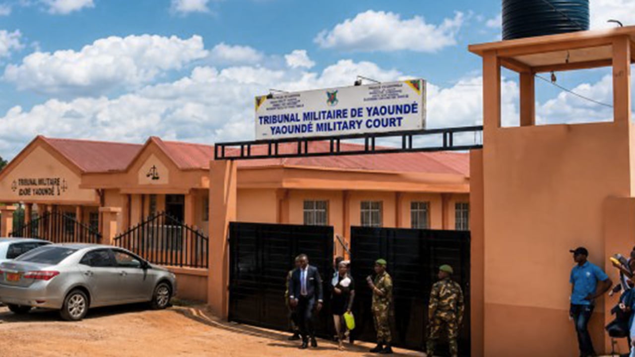 Affaire Martinez Zogo : les auditions du colonel Otoulou sous haute tension