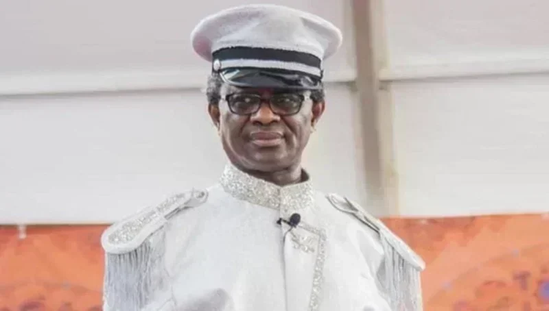 Médiation politique au Sénégal : Serigne Modou Kara Mbacké en première ligne pour réconcilier Diomaye et Sonko