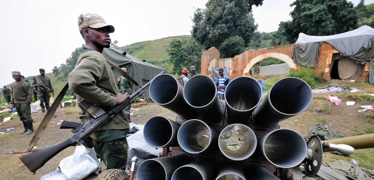 Rdc : premiers échanges de prisonniers entre Kinshasa et le m23 sous égide du cicr