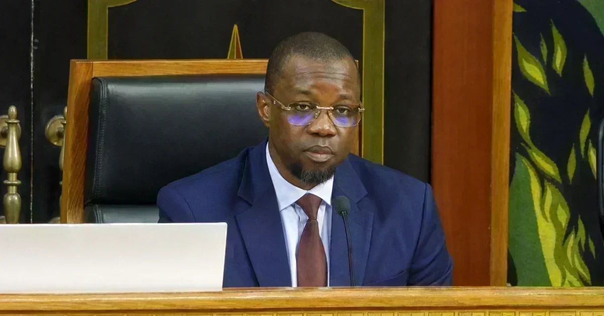 Commissions d’enquête parlementaire : Ousmane Sonko lève les ambiguïtés sur leur légalité