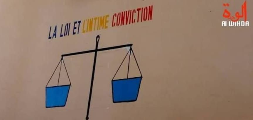 Affaire d'adultère à N'Djamena : un militaire porte plainte contre son épouse et son compagnon