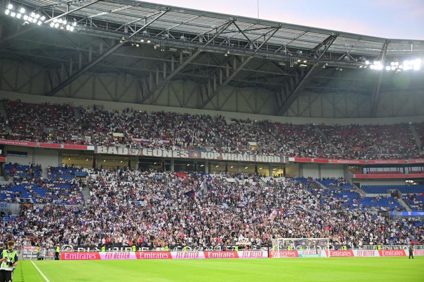 Une ambiance électrique attendue pour la réception de Fenerbahçe au Groupama Stadium