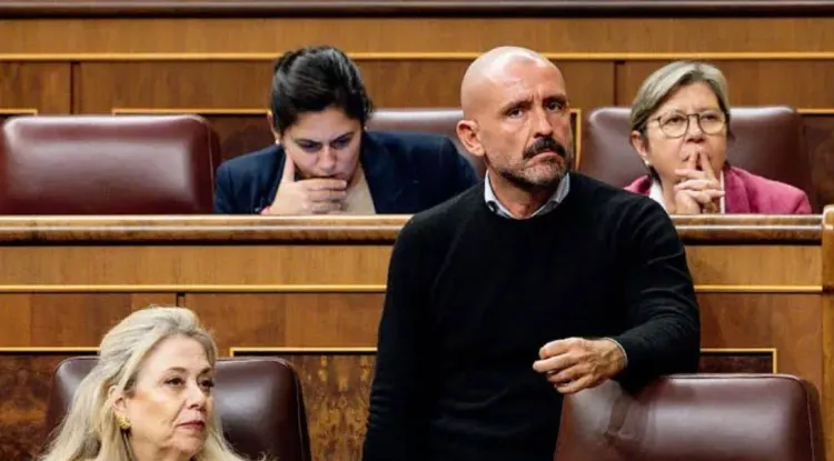 Jaime de los Santos