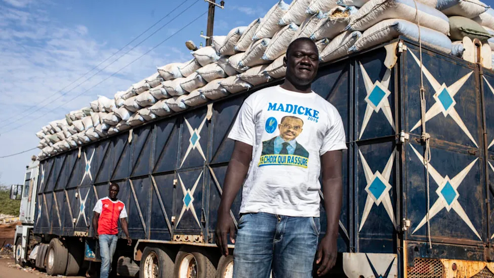 transporteurs sénégalais et maliens unissent leurs efforts pour fluidifier l'axe Dakar-Bamako