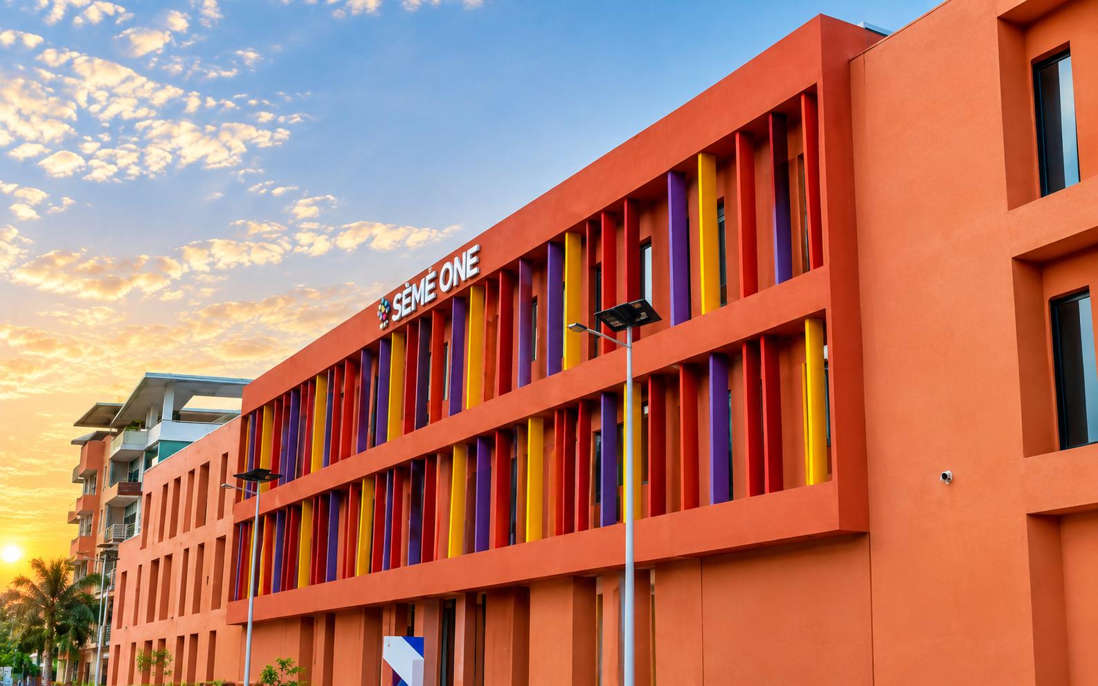 Ingénierie durable au Bénin : les coulisses du master qui veut former des concepteurs d&rsquo;avenir