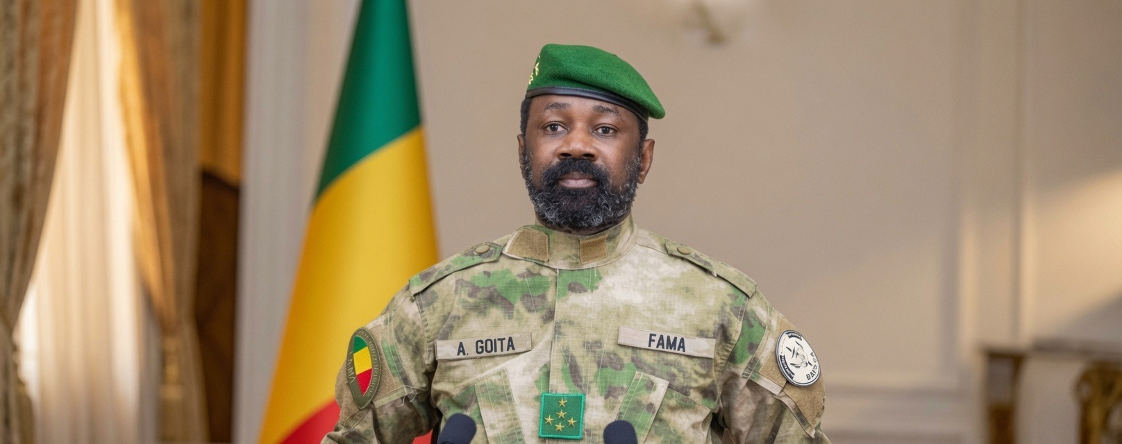 Prisons au Mali : autopsie d&rsquo;une saturation carcérale entre rafles et impasse judiciaire
