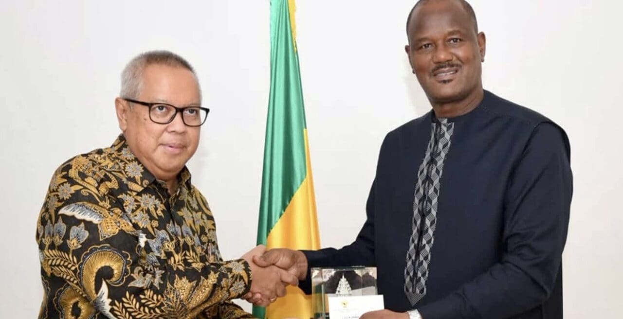 Sénégal-Indonésie : les secrets d’un partenariat agricole révélés en coulisses