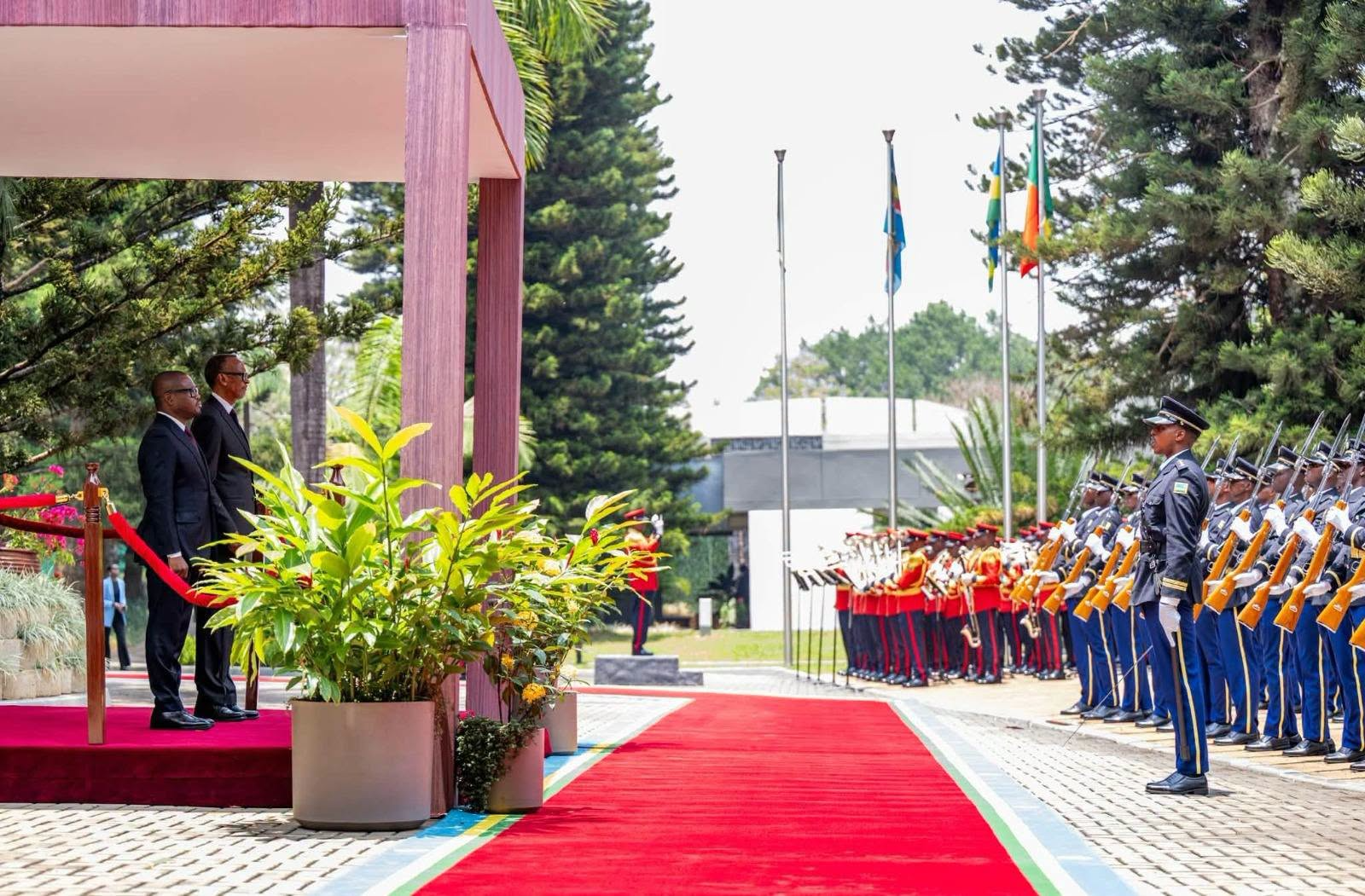 Diplomatie Bénin-Rwanda : les ressorts cachés d’une visite de 48 heures à Kigali