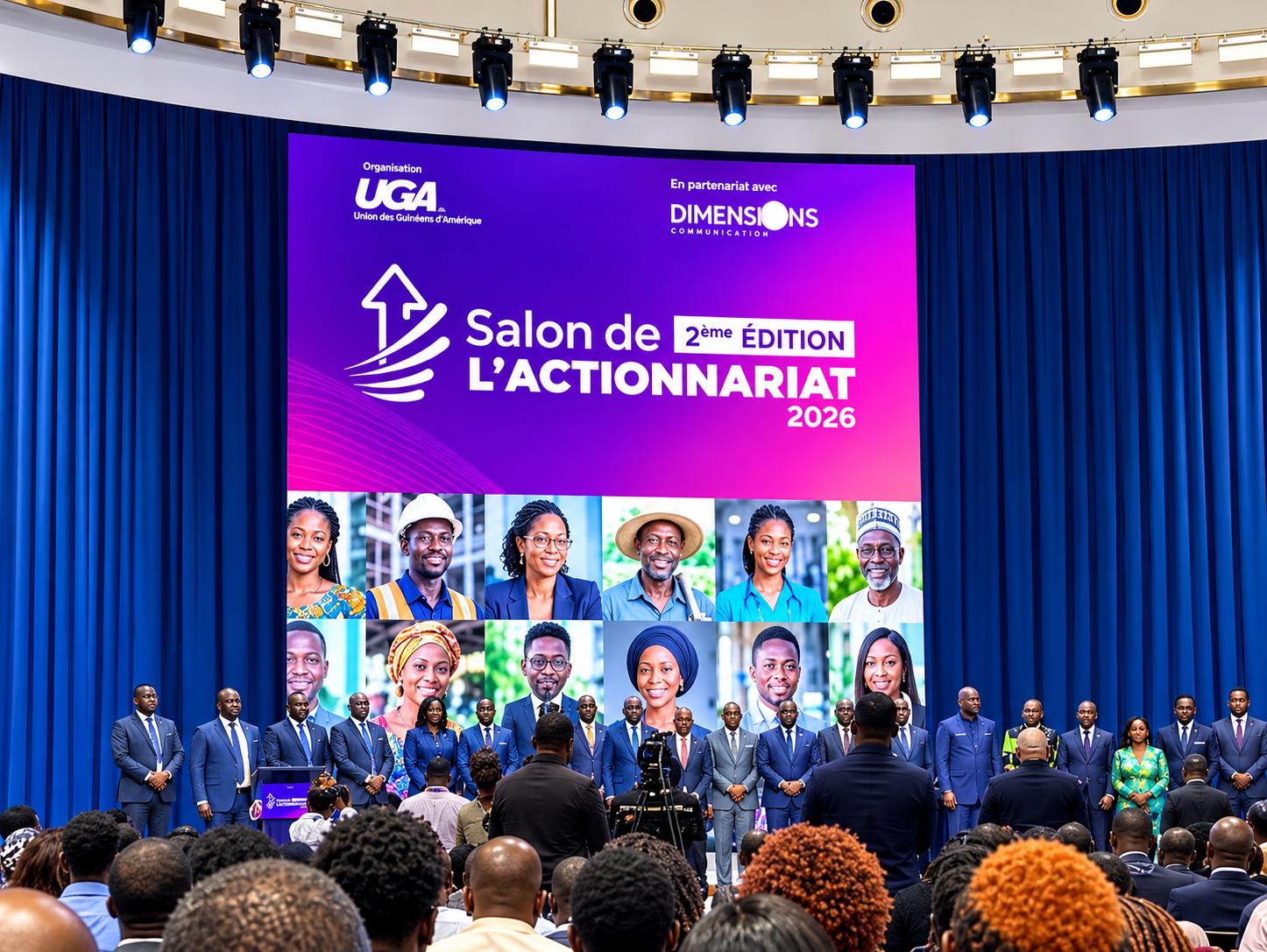 Cotonou 2026 : les dessous d&rsquo;un appel à faire de l&rsquo;épargne locale le levier de la souveraineté financière