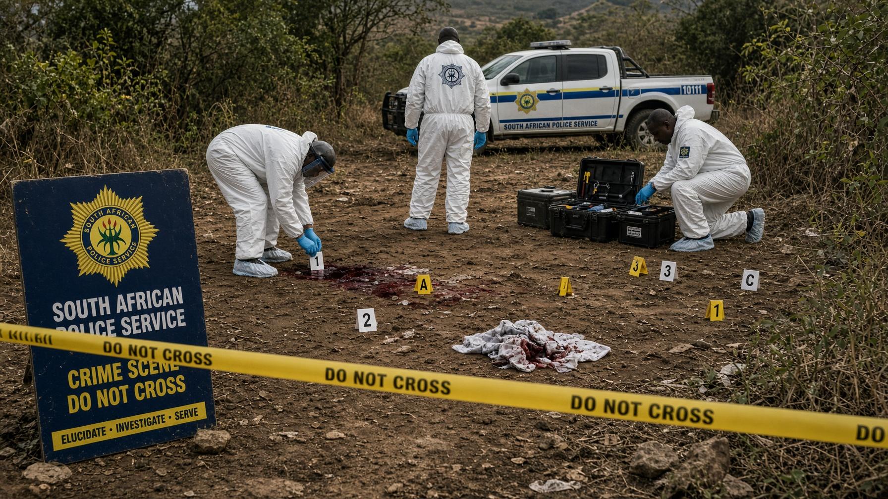 Afrique du Sud : 27 victimes en deux attaques, un choc qui secoue Johannesburg et le Cap