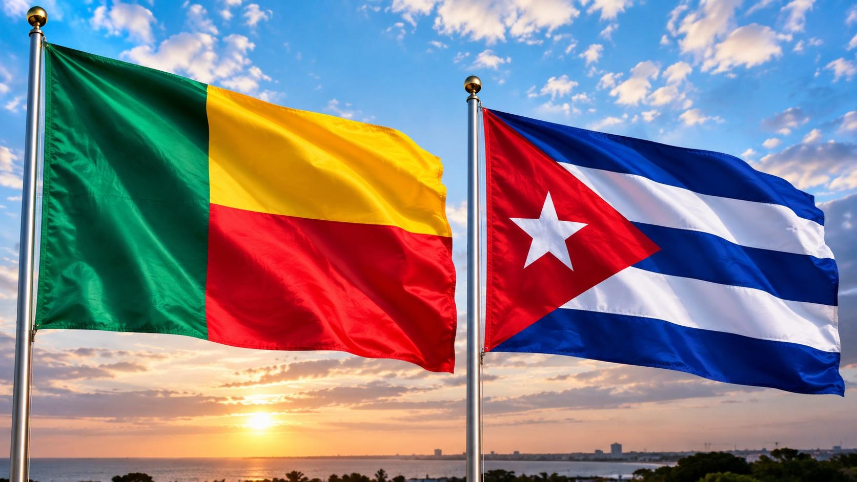 Les dessous du réveil Bénin-Cuba : une diplomatie économique qui sort de l’ombre