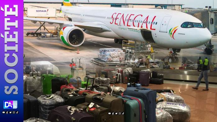 Enquête d&rsquo;Interpol sur un trafic présumé à Air Sénégal : les répercussions concrètes pour les voyageurs et l&rsquo;économie