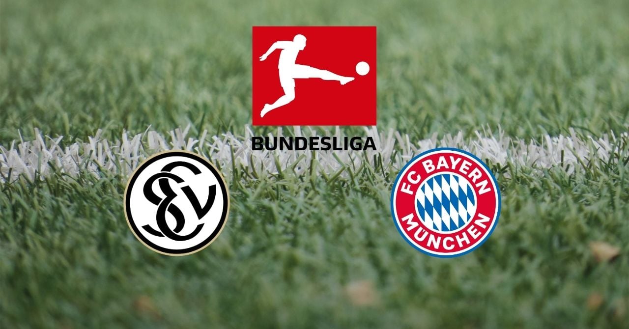 Elversberg – Bayern Munich : la chaîne et l&rsquo;heure du match de Bundesliga
