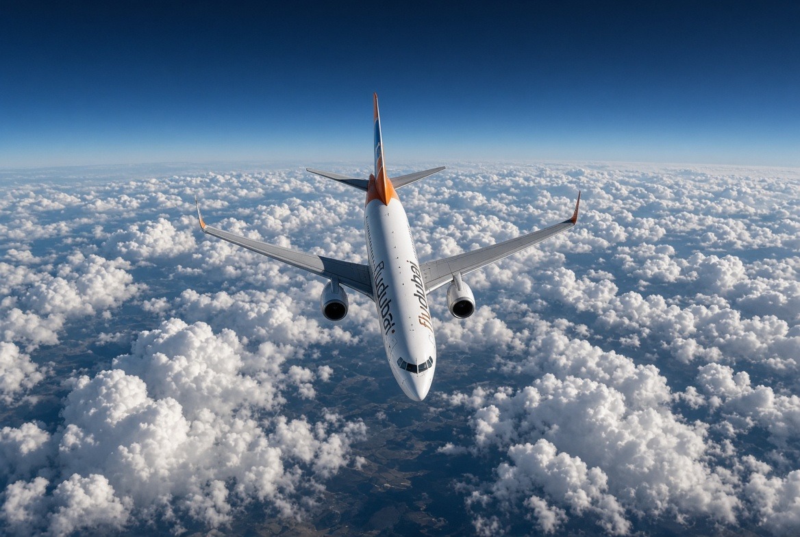 Vol flydubai FZ1073 : l’onde de choc d’un incident en plein vol sur passagers et diplomatie