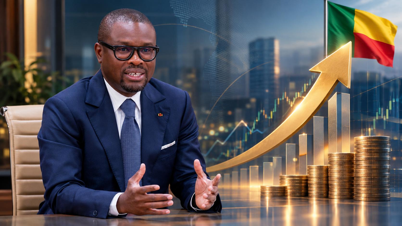 Dans les coulisses de la note AA- du Bénin : comment bloomfield révolutionne l&rsquo;attractivité financière régionale