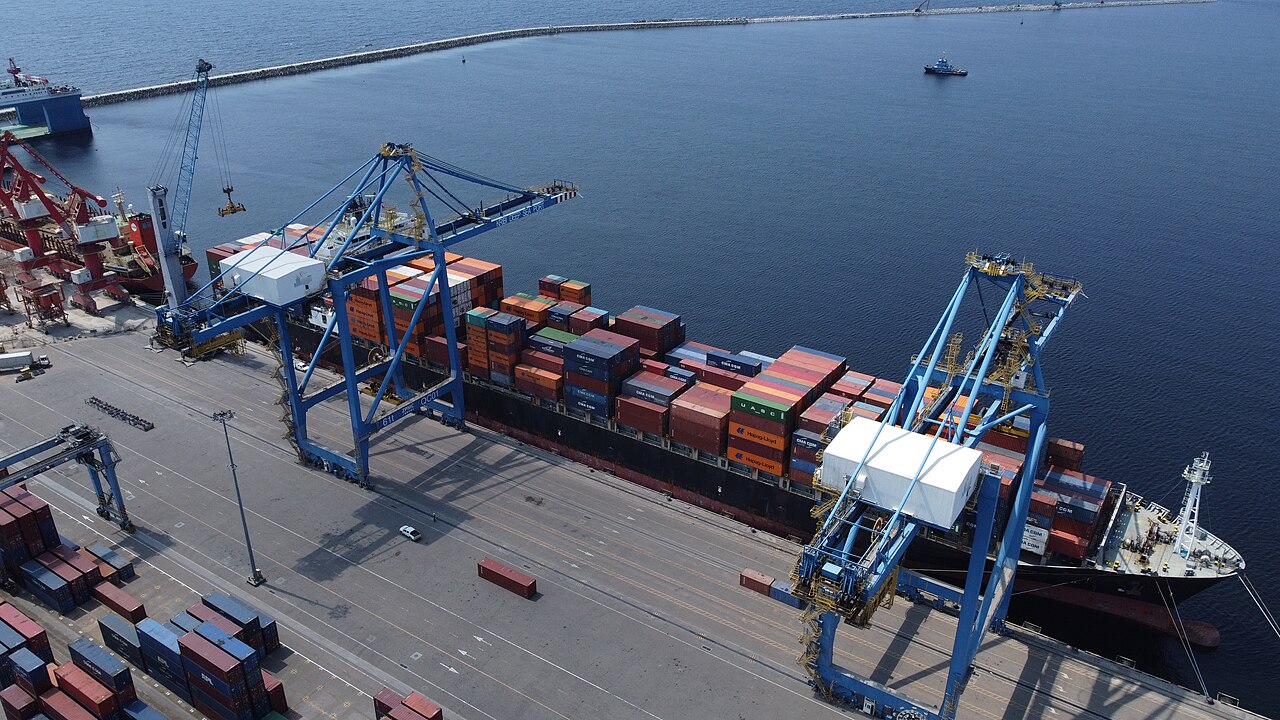 Port de Kribi : des retombées économiques qui pèsent sur le quotidien des Camerounais