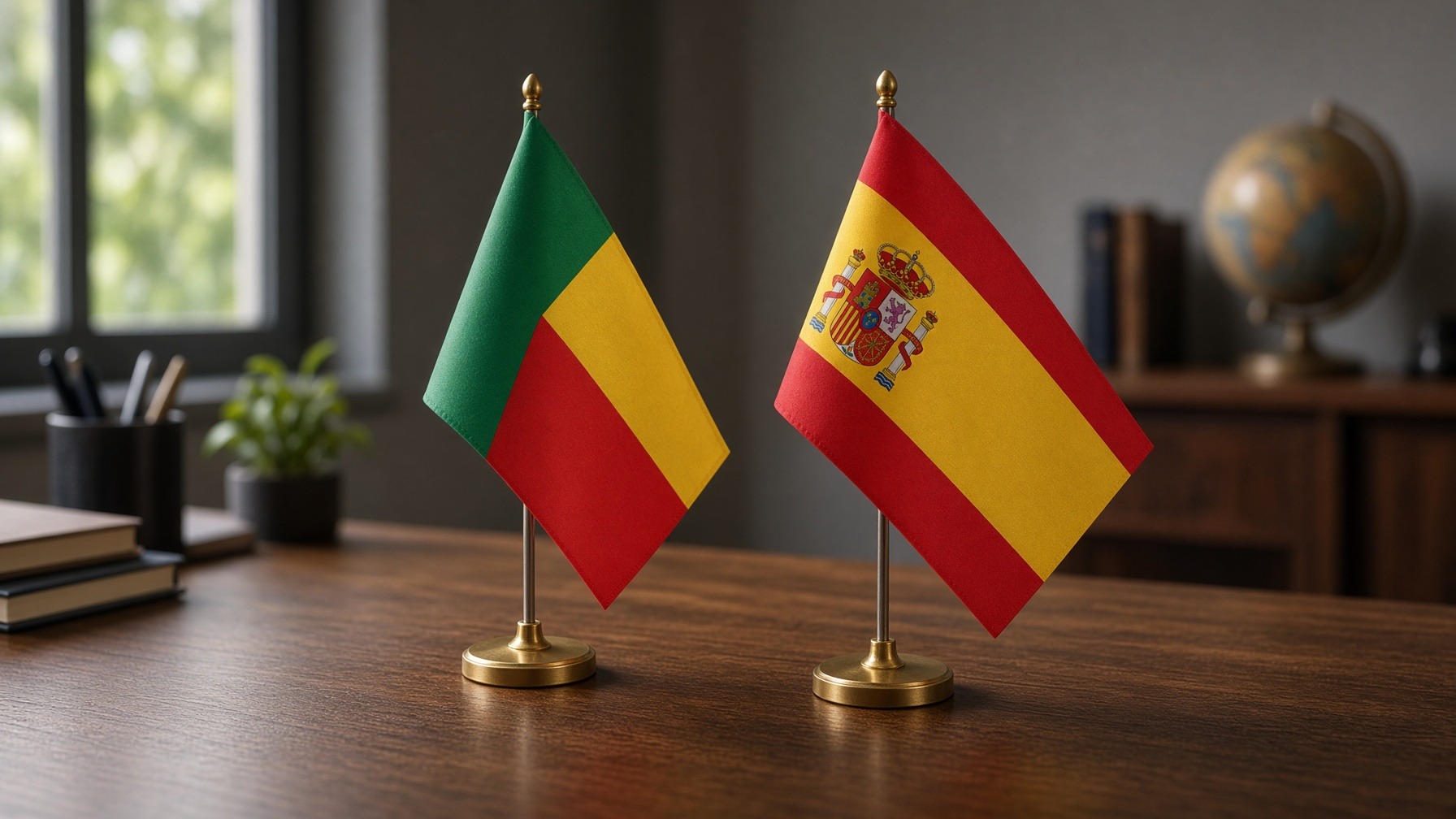 Bénin–Espagne : les ressorts cachés d&rsquo;un rapprochement culturel qui redessine les équilibres