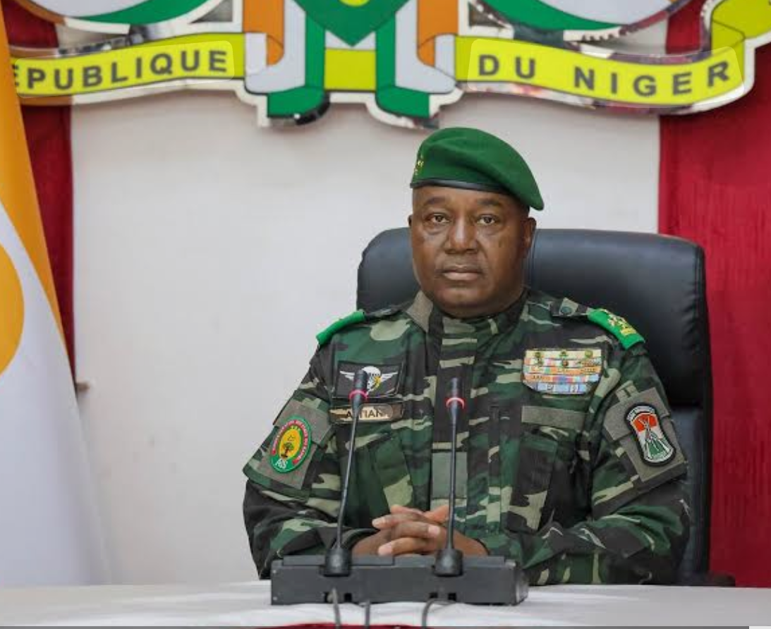 Niger : pourquoi l&rsquo;éviction du général Salaou Barmou dépasse le cadre militaire