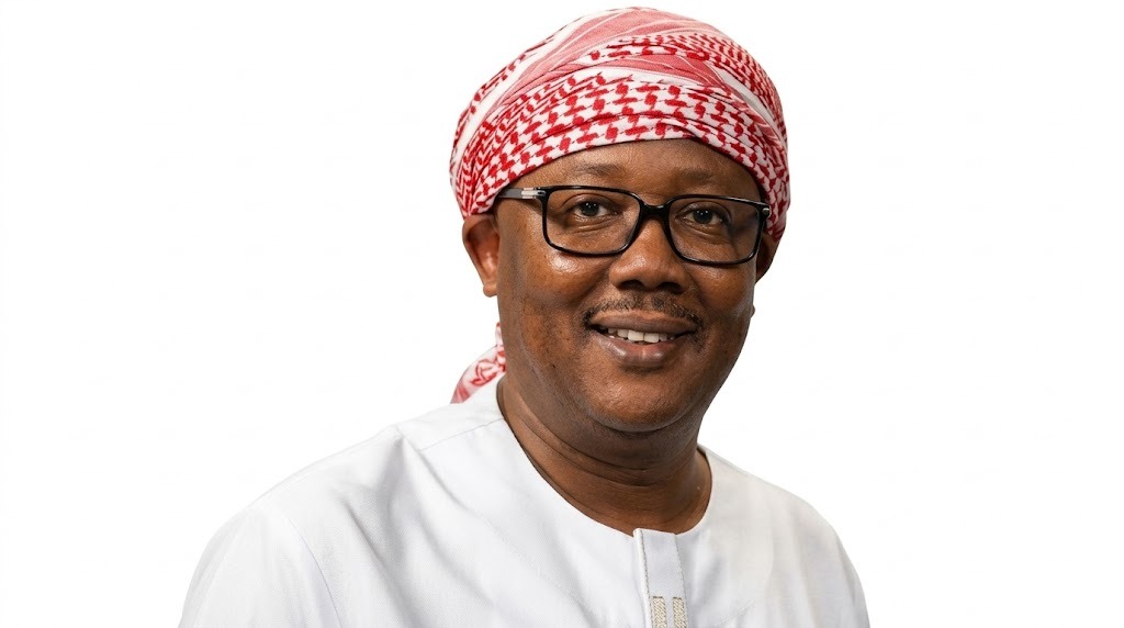 Candidature d’umaro sissoco embaló : l’impact d’un second mandat sur la Guinée-bissau