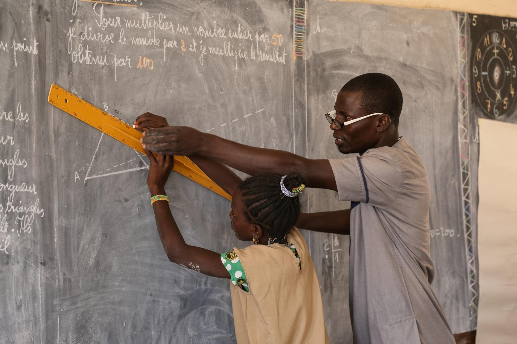Bénin : ce qui attend les AME pour la rentrée 2026-2027