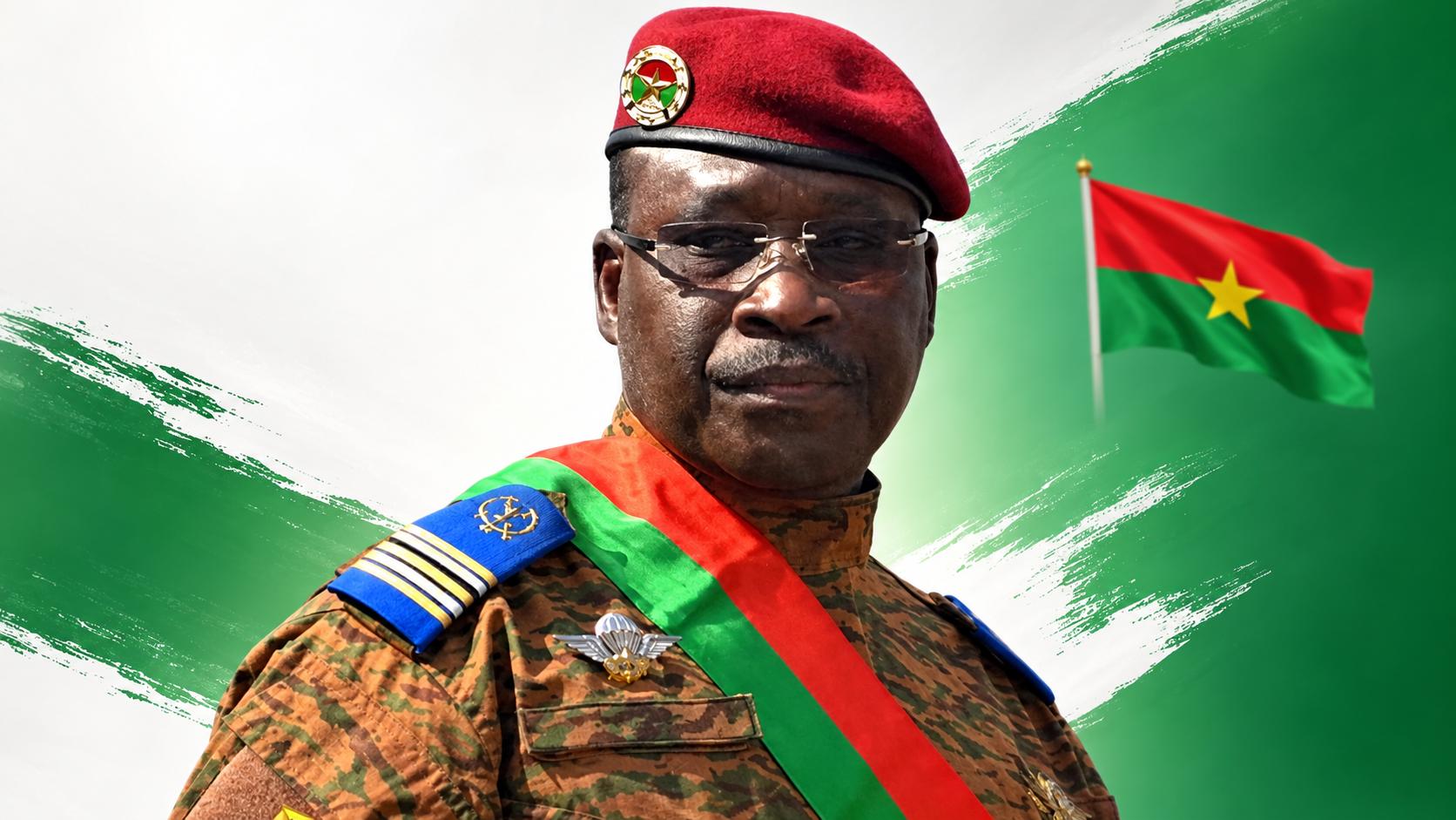 Burkina Faso : pourquoi changer de protecteur ne signifie pas être souverain