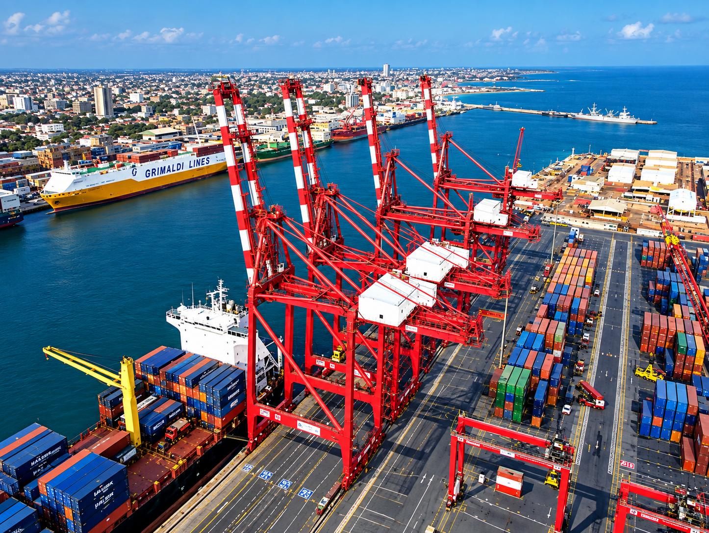 Bénin : l&rsquo;accord OEA avec la Chine décuple les opportunités pour les exportateurs locaux