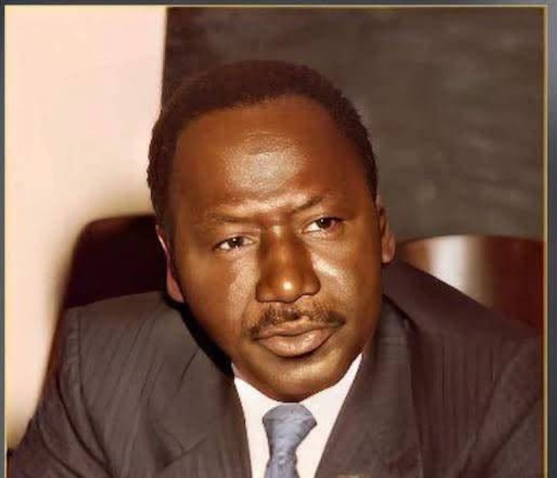 La disparition d’Abdoulaye Koné : le mystère des racines de l’économie ivoirienne