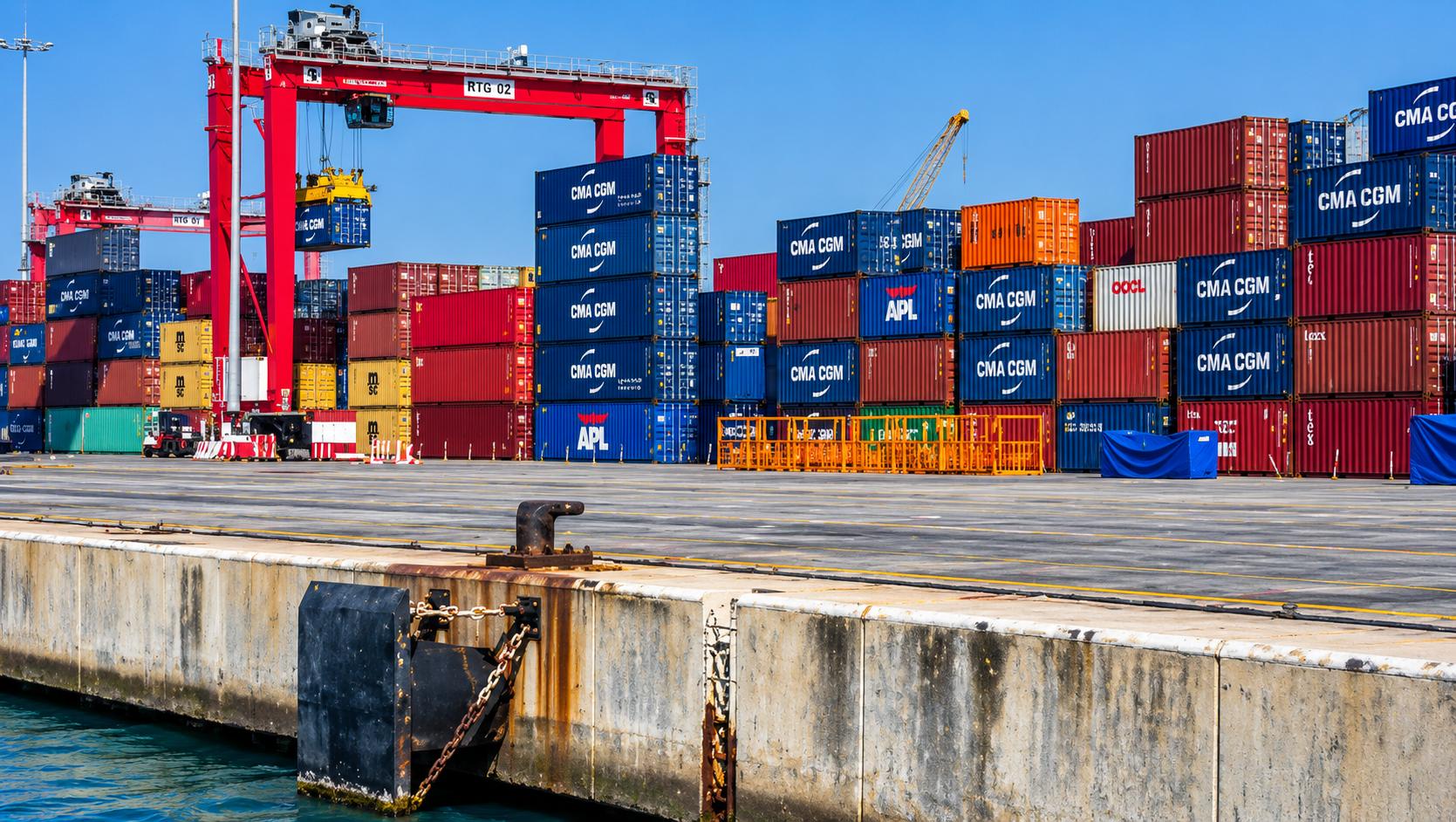 Coulisses du corridor Cotonou-Niamey : décryptage d&rsquo;une ambition logistique béninoise à 30 millions d&rsquo;euros