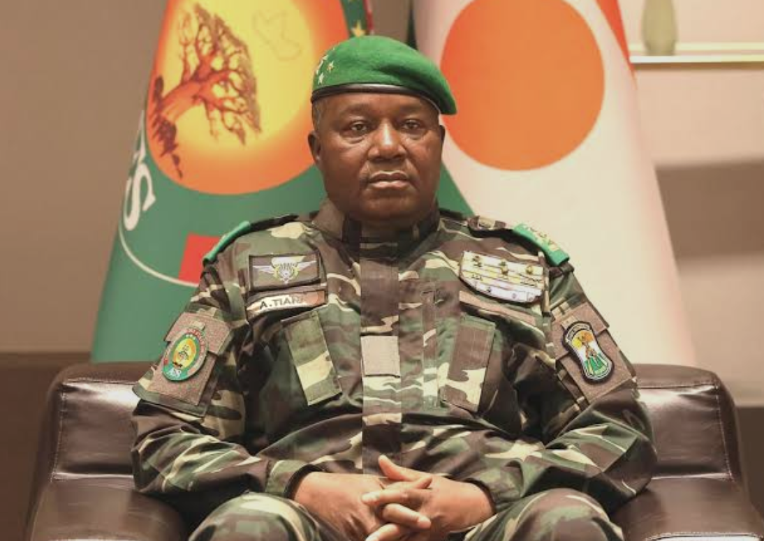 Purge au Niger : les quatre limogeages qui trahissent la panique du général Tiani