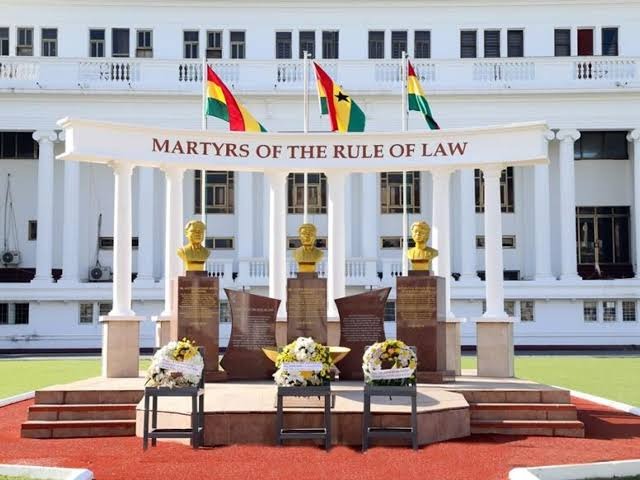 Ghana : plongée dans les zones d’ombre de l’affaire Salomay Awiti