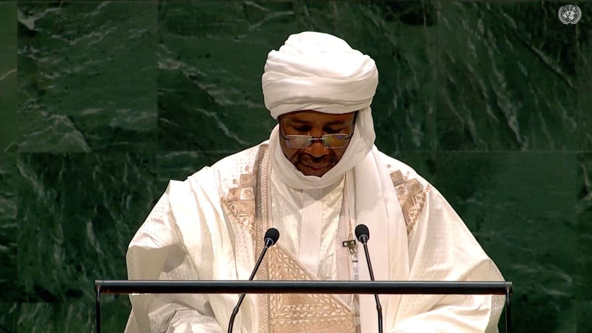 Sous les projecteurs de l&rsquo;ONU : le Tchad révèle les dessous de la crise en ennedi-est et lance un avertissement stratégique