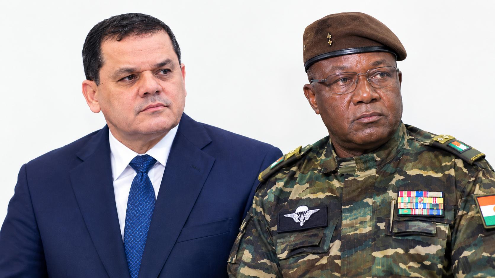 Libye : les ressorts cachés de l&rsquo;implication nigérienne dans la fracture du clan Haftar