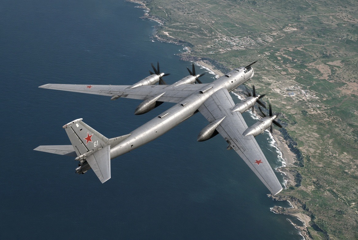 Tu-95 russe s&rsquo;écrase en Extrême-Orient : les conséquences inattendues d&rsquo;une perte stratégique