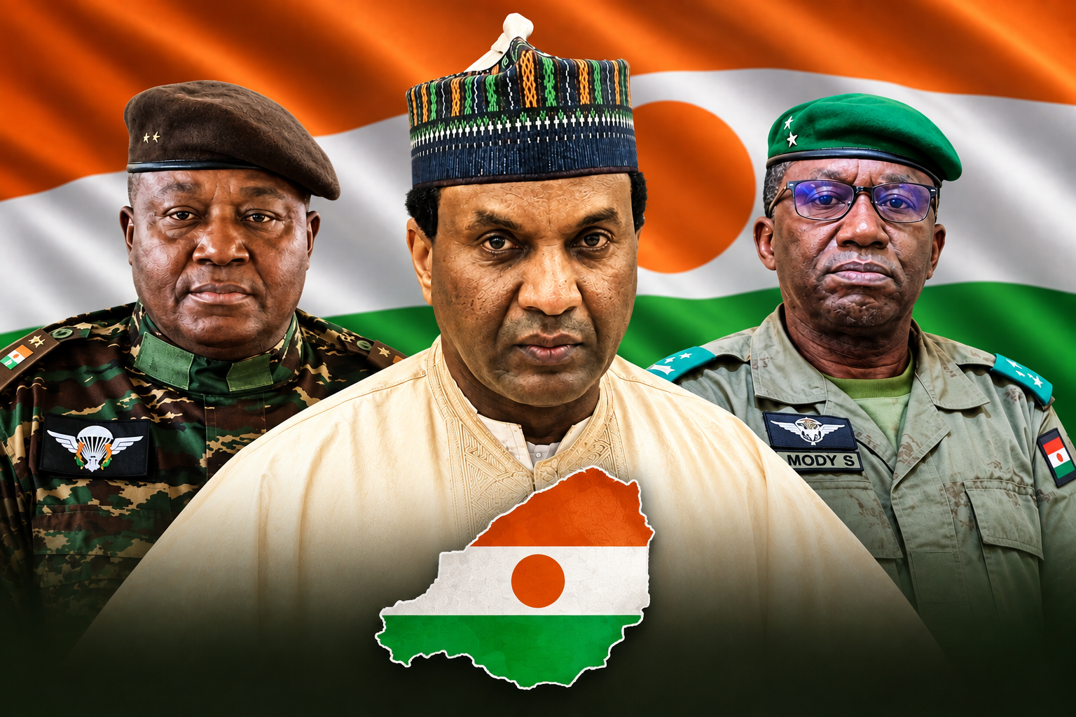 Niger : l’envers du décor d’un bras de fer autour du CFPD et des Domol Leydi