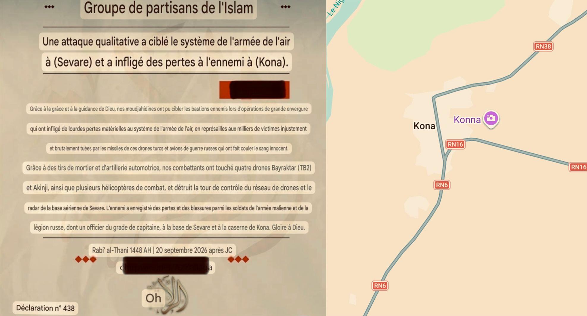 Ce que l’attaque de Sévaré révèle vraiment des dessous du dispositif sécuritaire malien