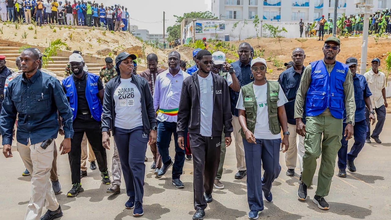 Sénégal : les dessous de la stratégie des élections locales selon Bassirou Diomaye Faye