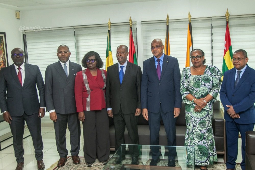 Ce que le mémorandum Conseil de l&rsquo;Entente-UNOWAS change concrètement pour les populations d&rsquo;Afrique de l&rsquo;Ouest
