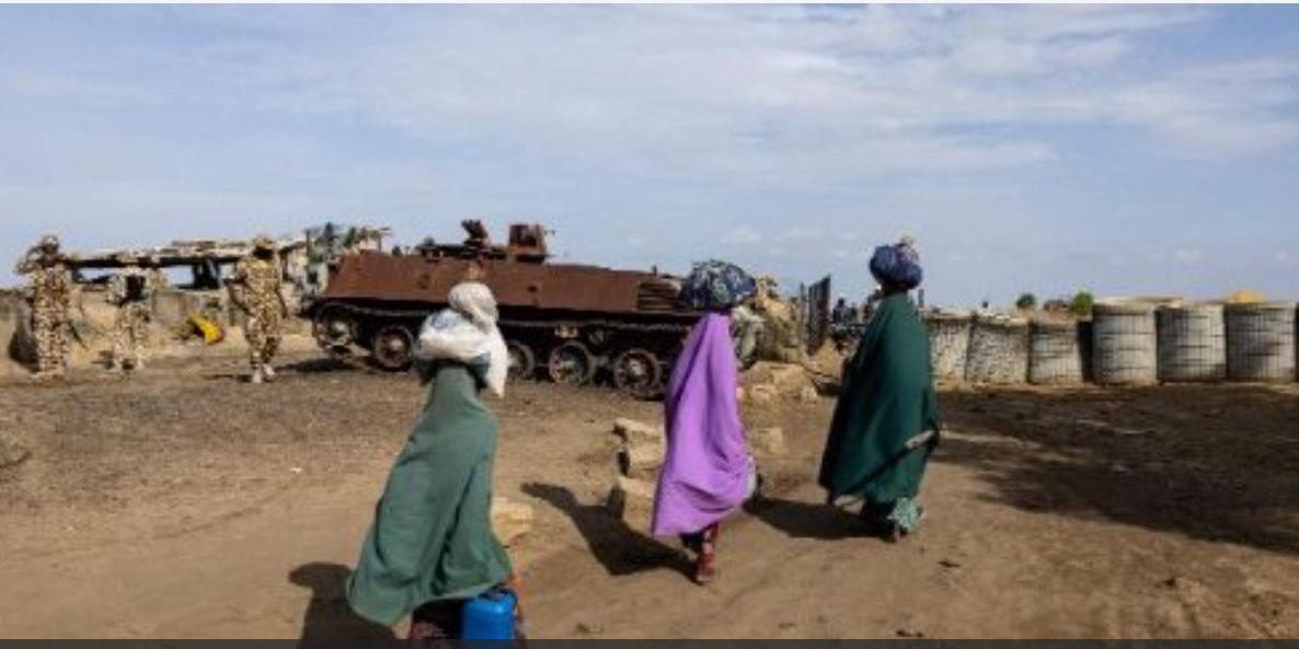Nigeria : quand les kidnappings transforment la vie des villages du Nord en enfer quotidien