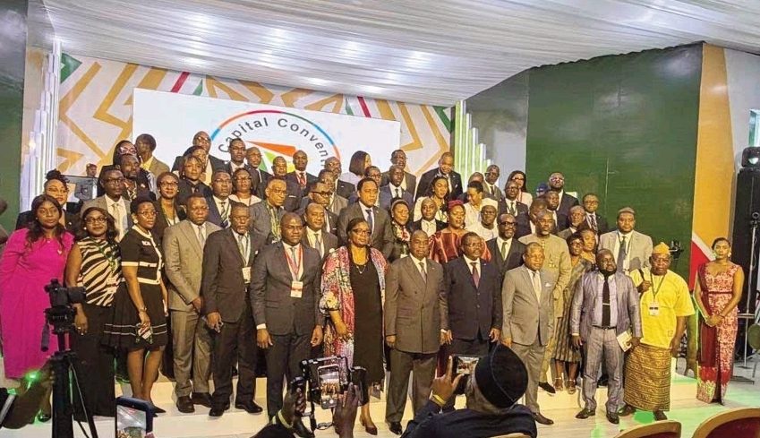 Marché financier CEMAC : les conséquences directes de l&rsquo;appel de Louis Paul Motazé sur le financement de l&rsquo;économie