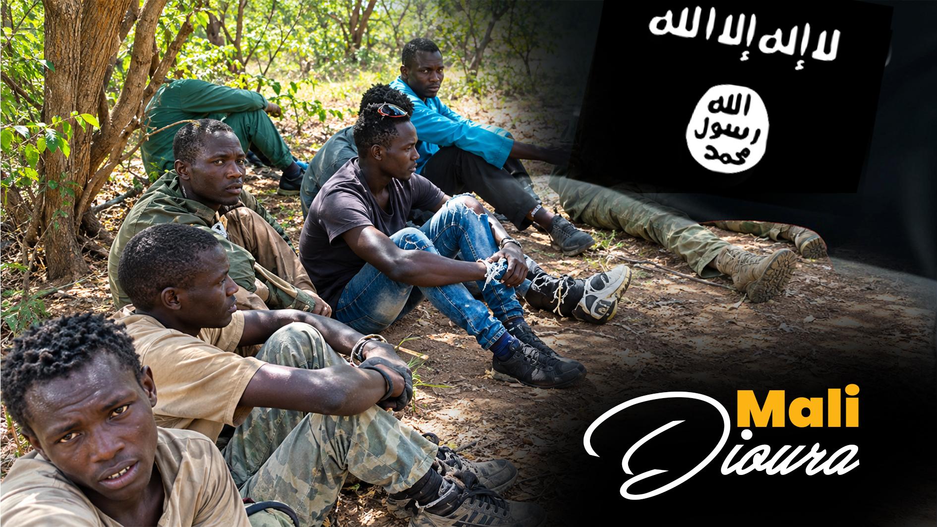 Dioura : ce que la démonstration du JNIM dit vraiment de la mécanique militaire malienne