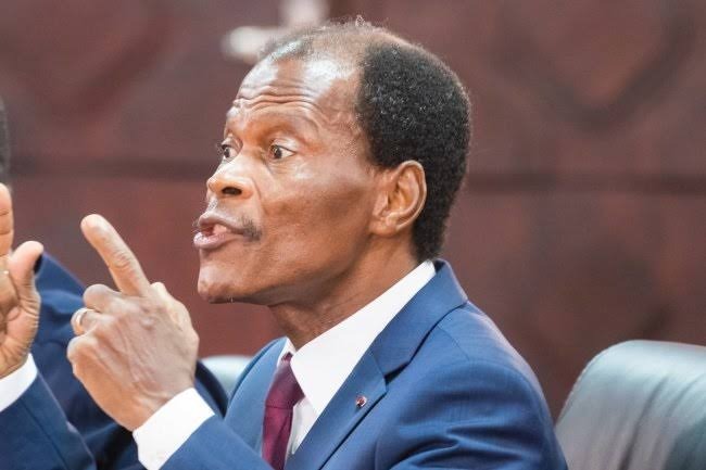 Affaire Candide Azannaï : ce que révèle la mécanique judiciaire béninoise