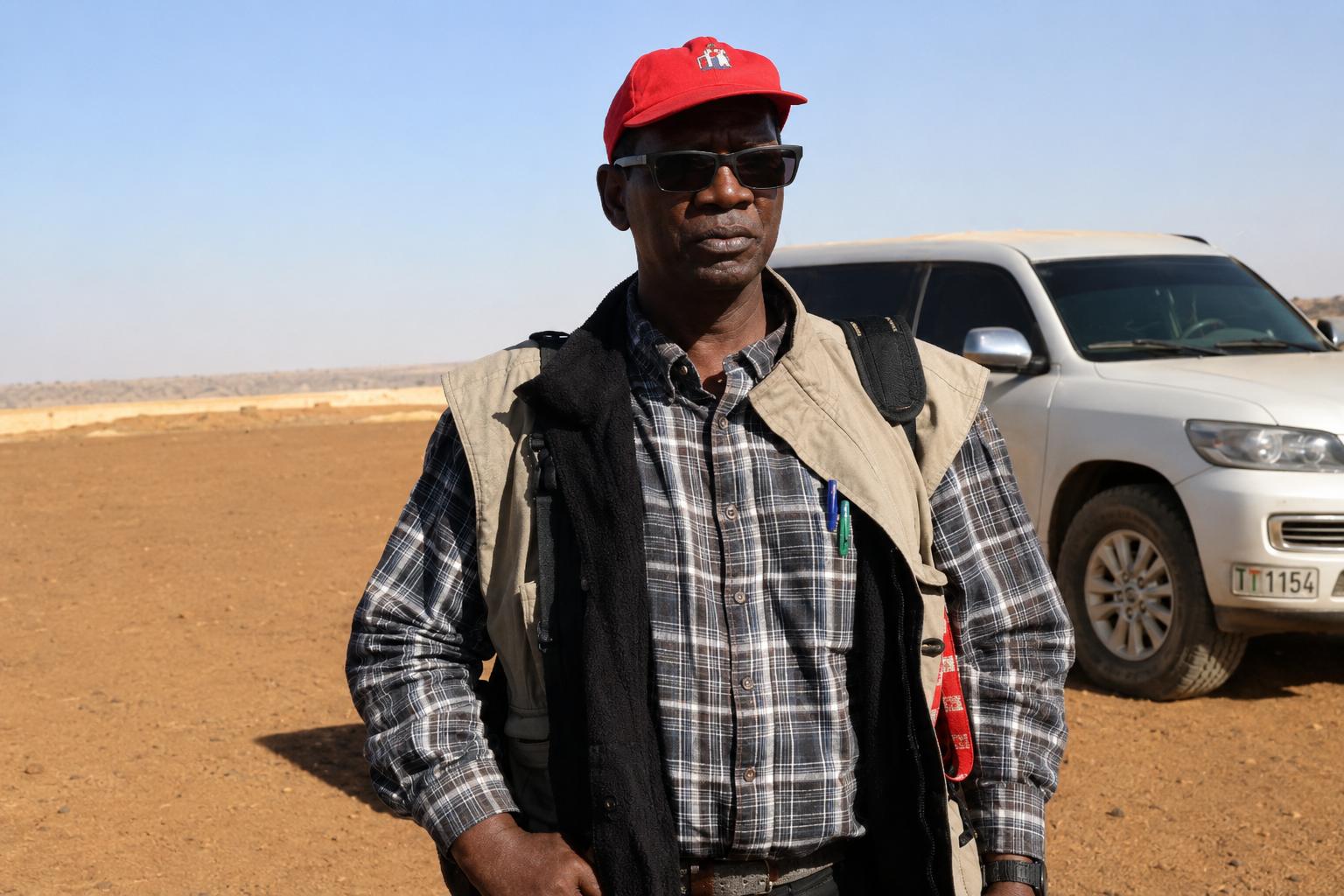Moussa Kaka à Niamey : les dessous d’une disparition qui met le Niger sous pression