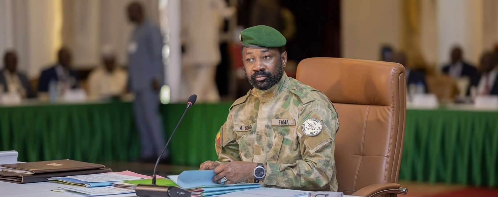 Mali : les dessous financiers d&rsquo;un contrat russe à 514 milliards FCFA qui épuise Bamako
